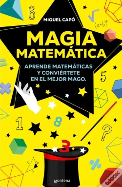 Capa do artigo Magia Matemática