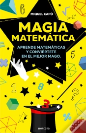 Capa do artigo Magia Matematica
