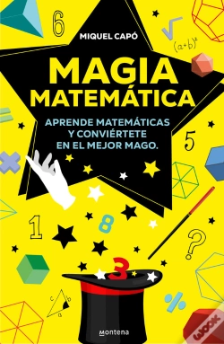 Capa do artigo Magia Matematica