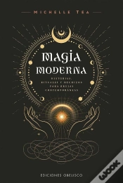 Capa do artigo Magia Moderna