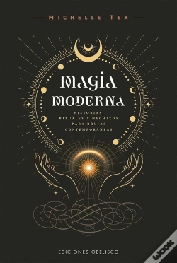 Capa do artigo Magia Moderna