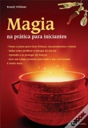 Capa do artigo Magia na Prática Para Iniciantes