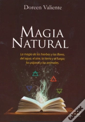Capa do artigo Magia Natural