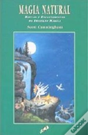 Capa do artigo Magia Natural