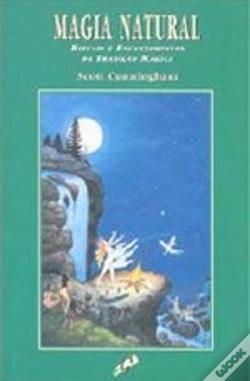 Capa do artigo Magia Natural