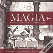 Capa do artigo Magia