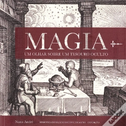 Capa do artigo Magia