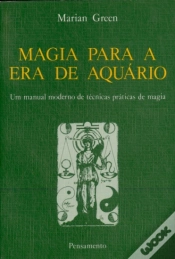 Capa do artigo Magia Para a Era de Aquário