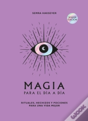 Capa do artigo Magia Para El Dia A Dia