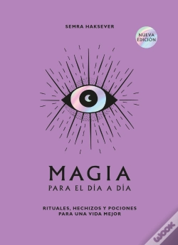 Capa do artigo Magia Para El Dia A Dia