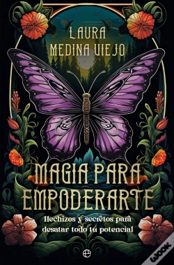 Capa do artigo Magia Para Empoderarte