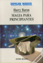 Capa do artigo Magia para Principiantes