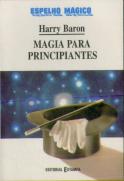 Magia para Principiantes