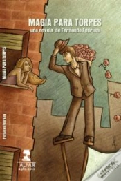 Capa do artigo Magia Para Torpes