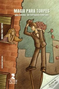 Capa do artigo Magia Para Torpes