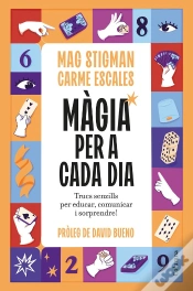 Capa do artigo Magia Per A Cada Dia