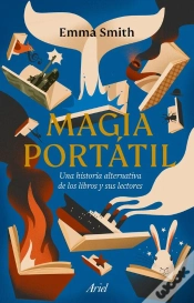 Capa do artigo Magia Portátil