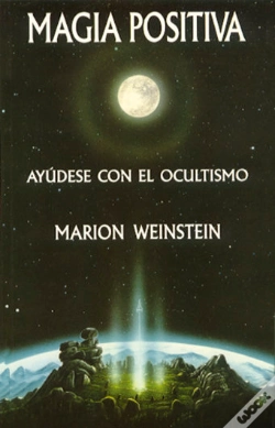 Capa do artigo Magia Positiva