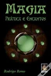Capa do artigo Magia - Prática e Encantos