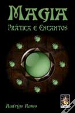 Capa do artigo Magia - Prática e Encantos