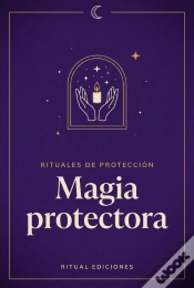 Capa do artigo Magia Protectora