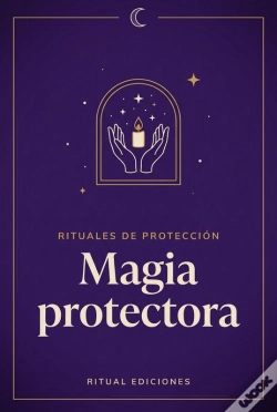 Capa do artigo Magia Protectora
