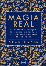 Capa do artigo Magia Real