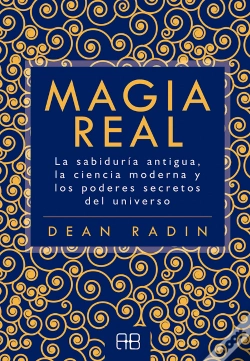 Capa do artigo Magia Real