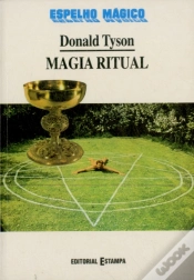 Capa do artigo Magia Ritual
