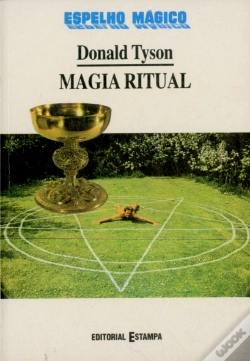 Capa do artigo Magia Ritual