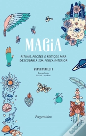 Capa do artigo Magia