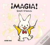 ¡Magia!