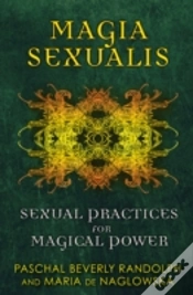 Capa do artigo Magia Sexualis