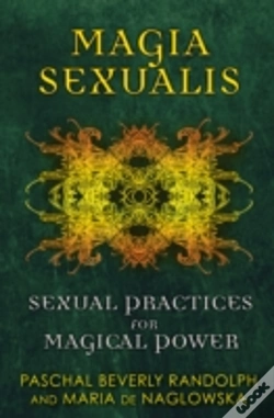Capa do artigo Magia Sexualis