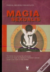 Capa do artigo Magia Sexualis