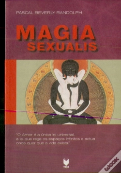 Capa do artigo Magia Sexualis
