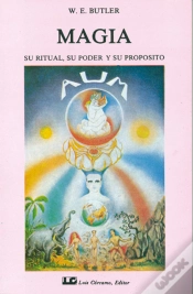 Capa do artigo Magia, Su Ritual, Su Poder Y Su Propósito