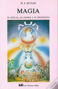 Capa do artigo Magia, Su Ritual, Su Poder Y Su Propósito