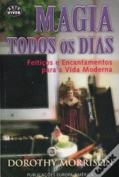 Magia Todos os Dias