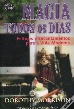 Capa do artigo Magia Todos os Dias