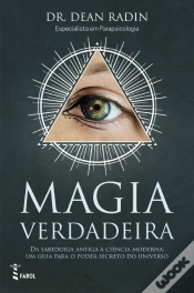 Capa do artigo Magia Verdadeira