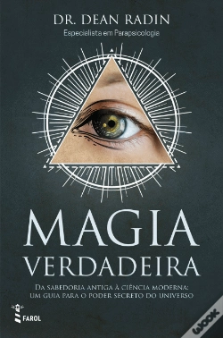 Capa do artigo Magia Verdadeira