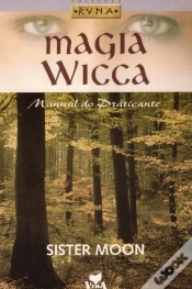 Capa do artigo Magia Wicca