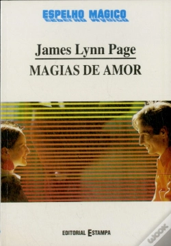 Capa do artigo Magias de Amor