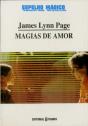 Magias de Amor - Preview