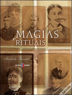 Capa do artigo Magias e Rituais