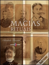 Capa do artigo Magias e Rituais