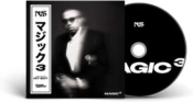 Capa do artigo Magic 3 - CD