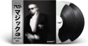 Capa do artigo Magic 3 - Vinil