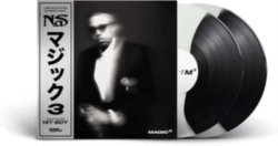Capa do artigo Magic 3 - Vinil